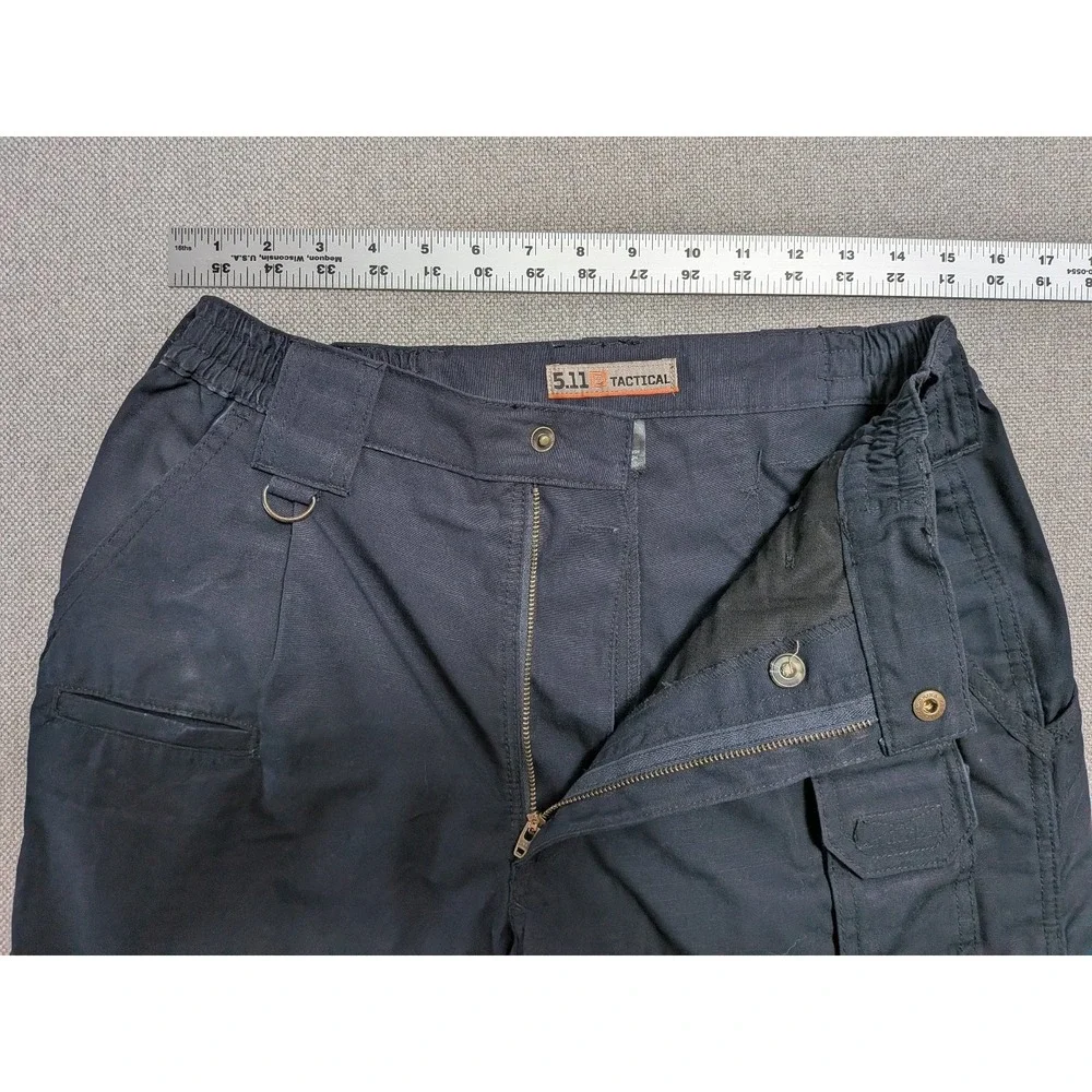 5.11 Tactical discover rugged